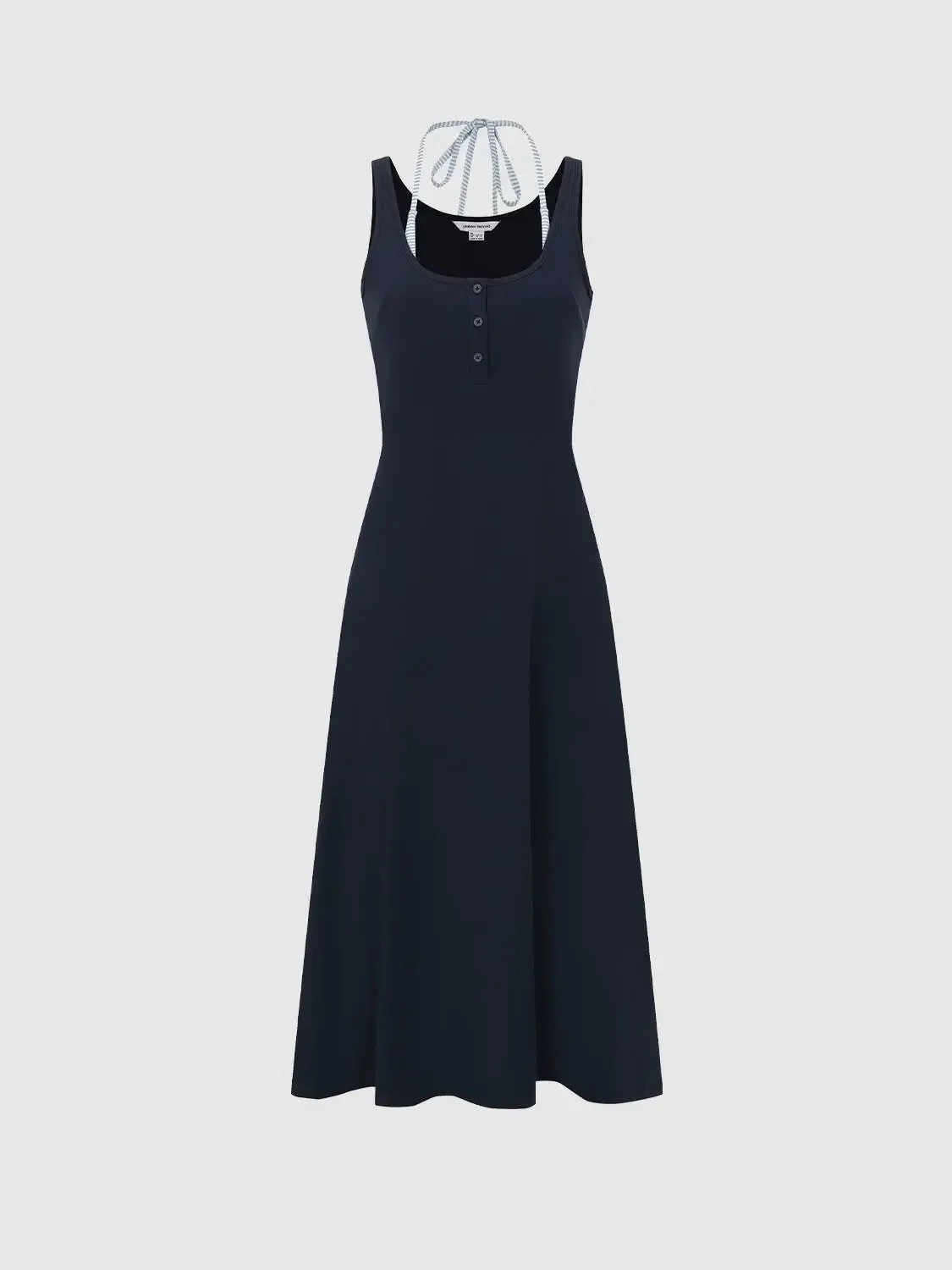 10974-2-in-1-strappy-a-line-midi-dresses-for-all-occasions-7.webp 2 In 1 Strappy A-Line Midi Dresses For All Occasions