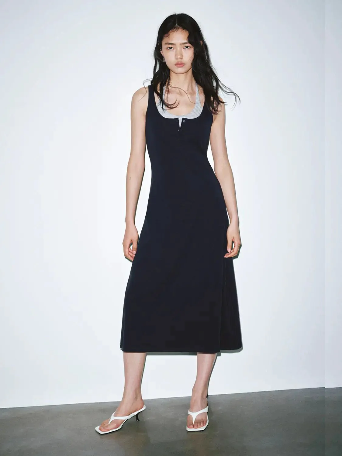 10974-2-in-1-strappy-a-line-midi-dresses-for-all-occasions-9.webp 2 In 1 Strappy A-Line Midi Dresses For All Occasions