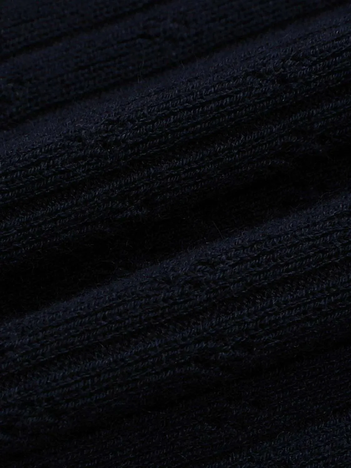 10980-2-in-1-contrast-check-skinny-fit-knitted-t-shirts-8.webp 2 In 1 Contrast Check Skinny Fit Knitted T-Shirts