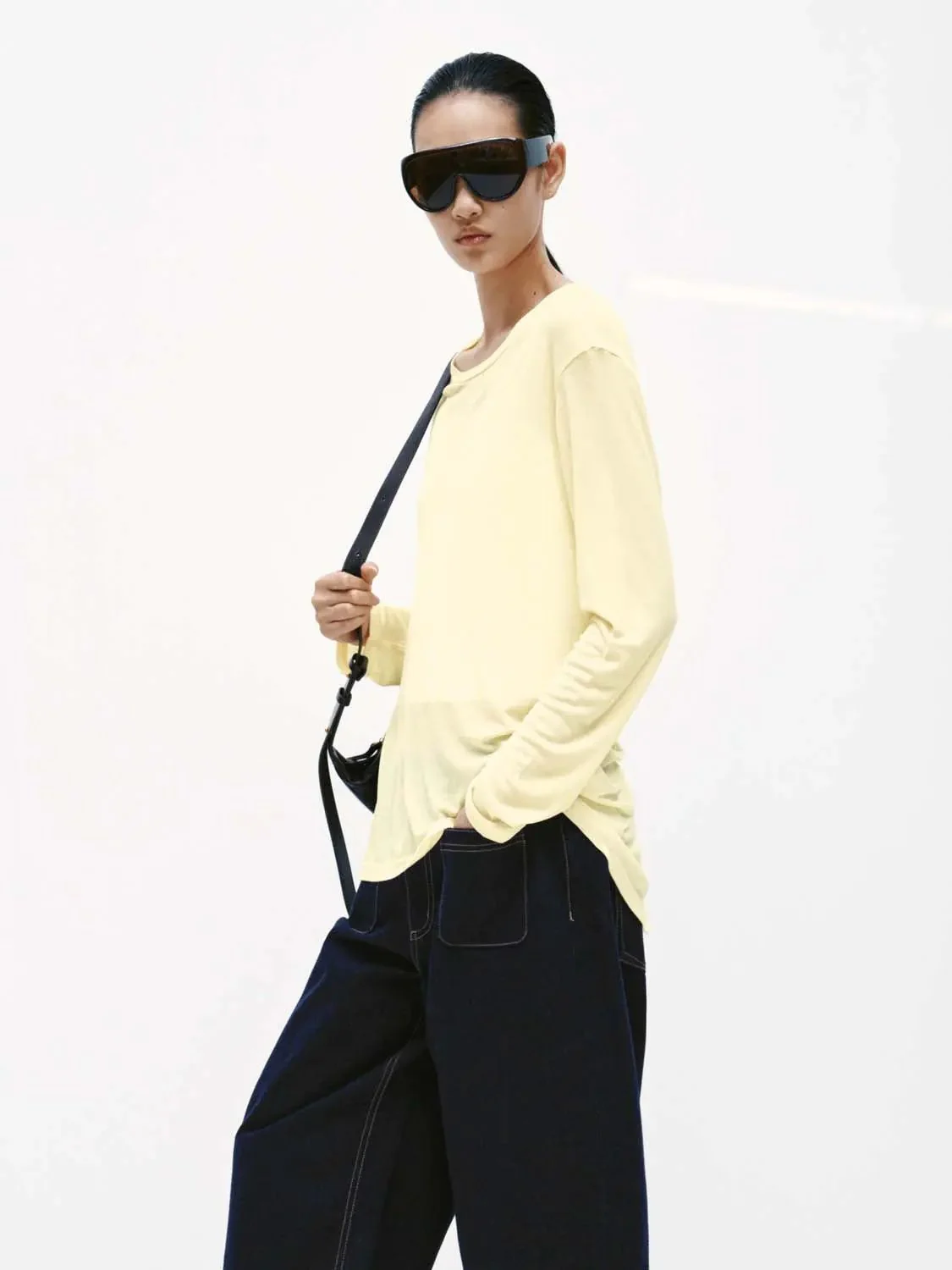 1101-viscose-blend-crew-neck-long-sleeve-t-shirts-10.webp Viscose Blend Crew Neck Long Sleeve T Shirts