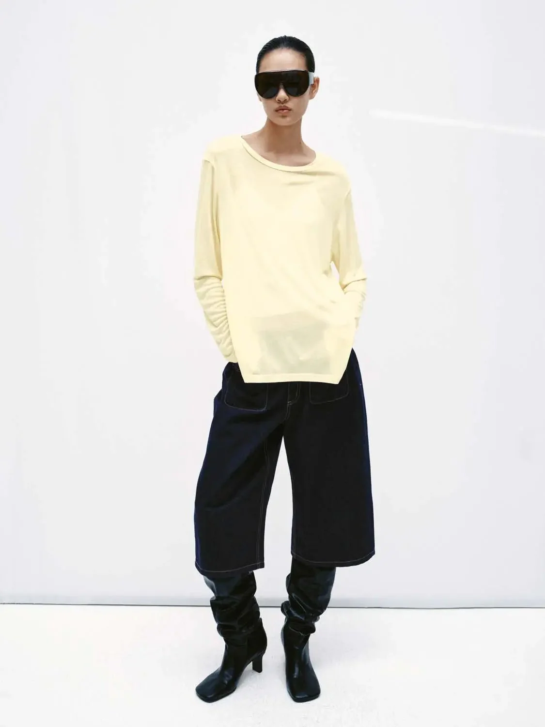 1101-viscose-blend-crew-neck-long-sleeve-t-shirts-13.webp Viscose Blend Crew Neck Long Sleeve T Shirts