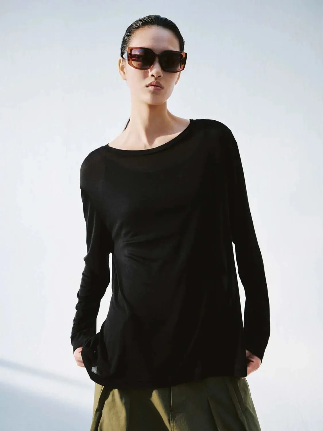 1101-viscose-blend-crew-neck-long-sleeve-t-shirts-35.webp Viscose Blend Crew Neck Long Sleeve T Shirts