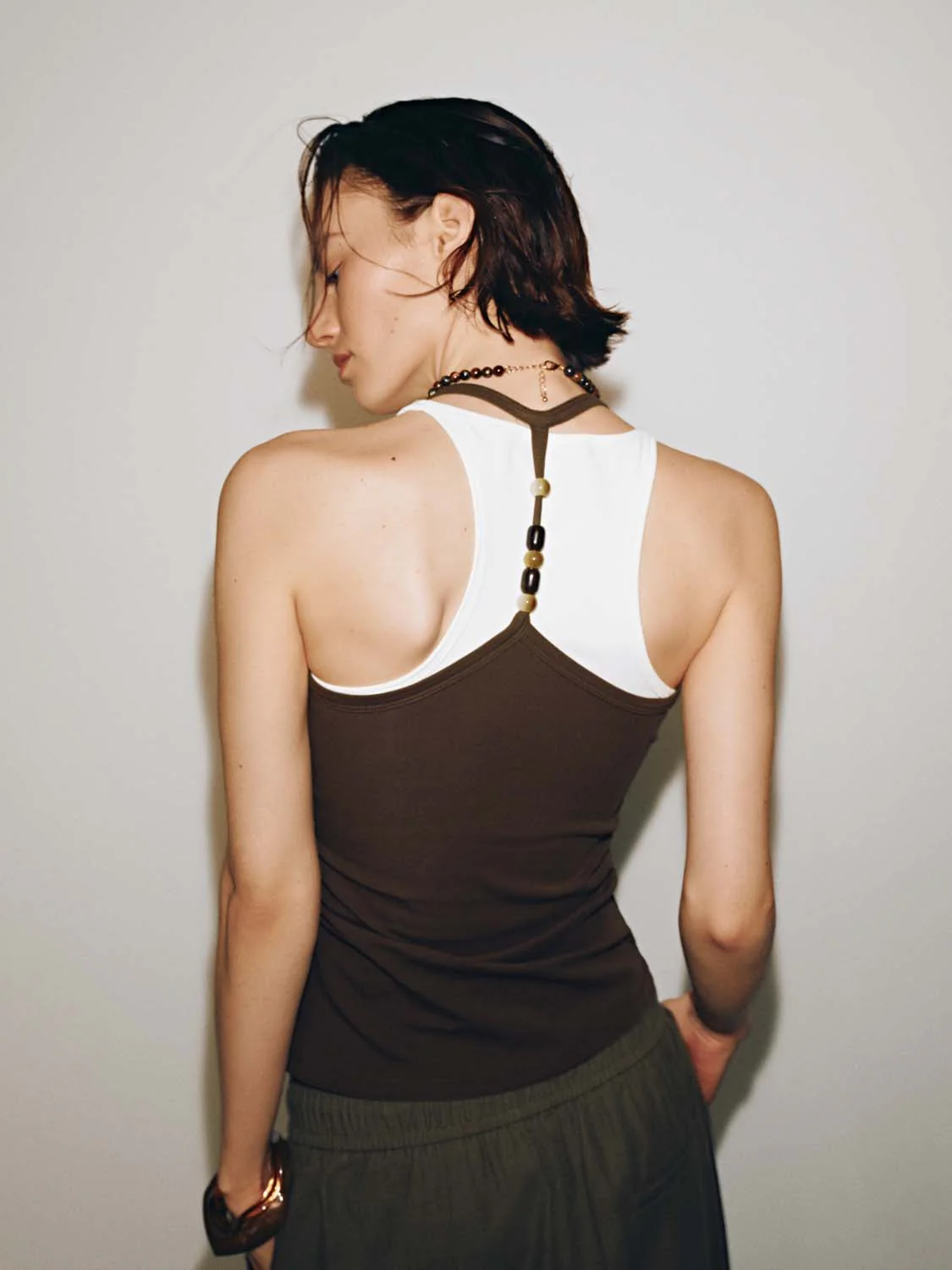 11024-2-in-1-halter-cotton-sleeveless-t-shirts-3.webp 2 In 1 Halter Cotton Sleeveless T-Shirts