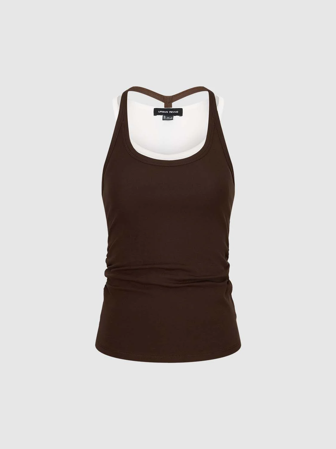 11024-2-in-1-halter-cotton-sleeveless-t-shirts-7.webp 2 In 1 Halter Cotton Sleeveless T-Shirts