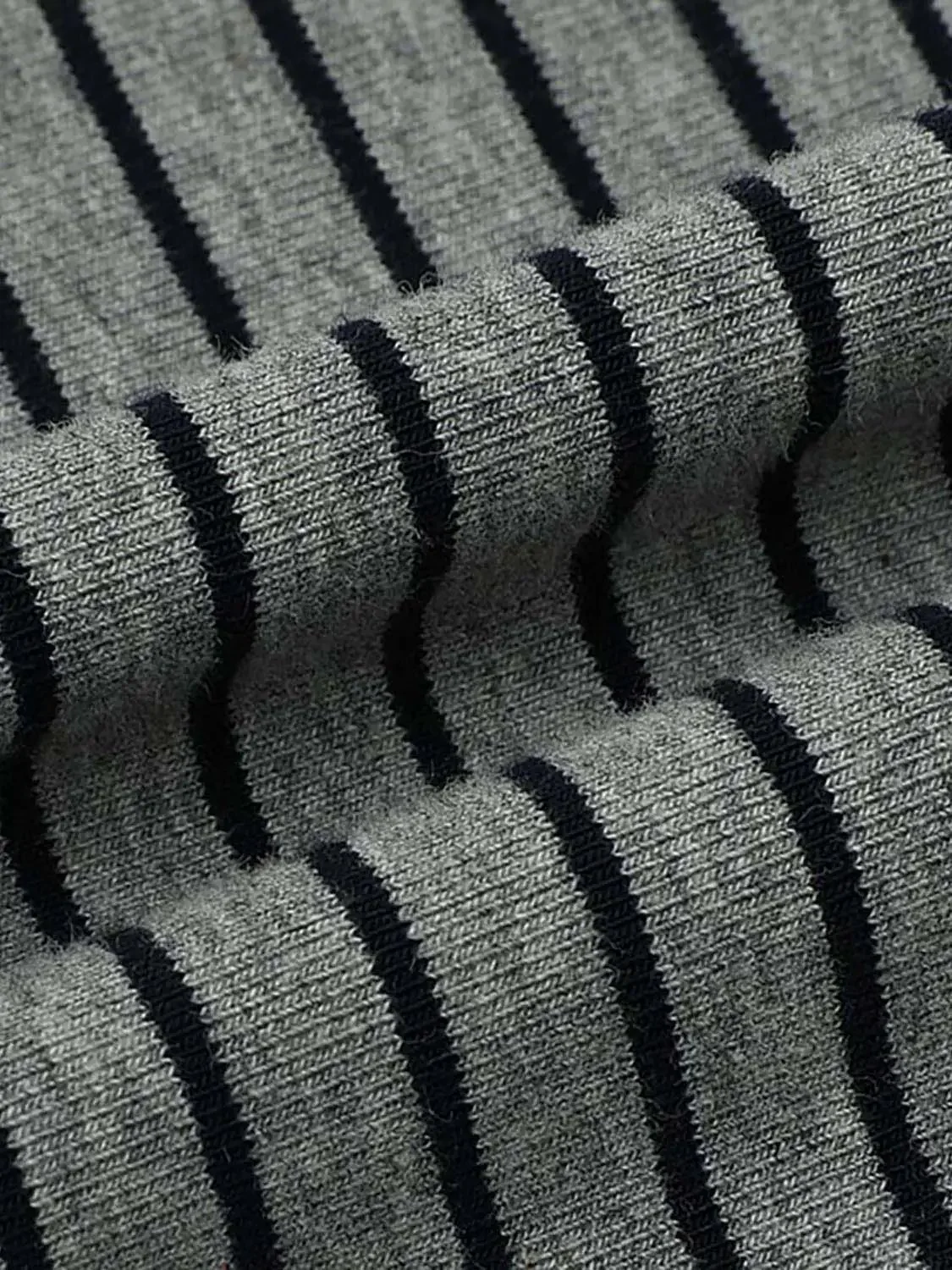 111-striped-shawl-detail-cotton-a-line-midi-dress-16.webp Striped Shawl-Detail Cotton A-Line Midi Dress