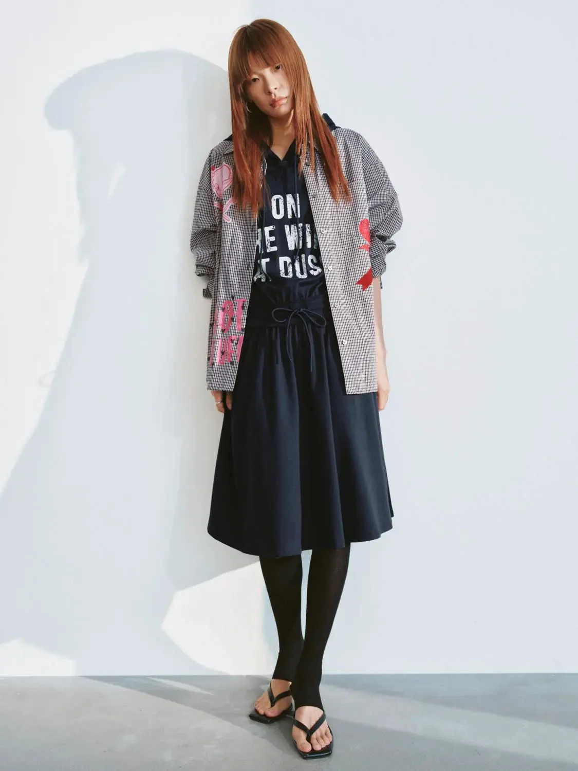 11130-cotton-sleeveless-drawstring-pleated-a-line-midi-dresses-5.webp Cotton Sleeveless Drawstring Pleated A Line Midi Dresses