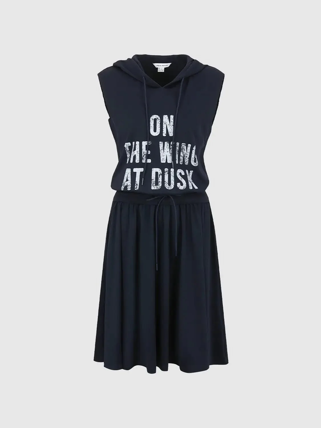 11130-cotton-sleeveless-drawstring-pleated-a-line-midi-dresses-7.webp Cotton Sleeveless Drawstring Pleated A Line Midi Dresses
