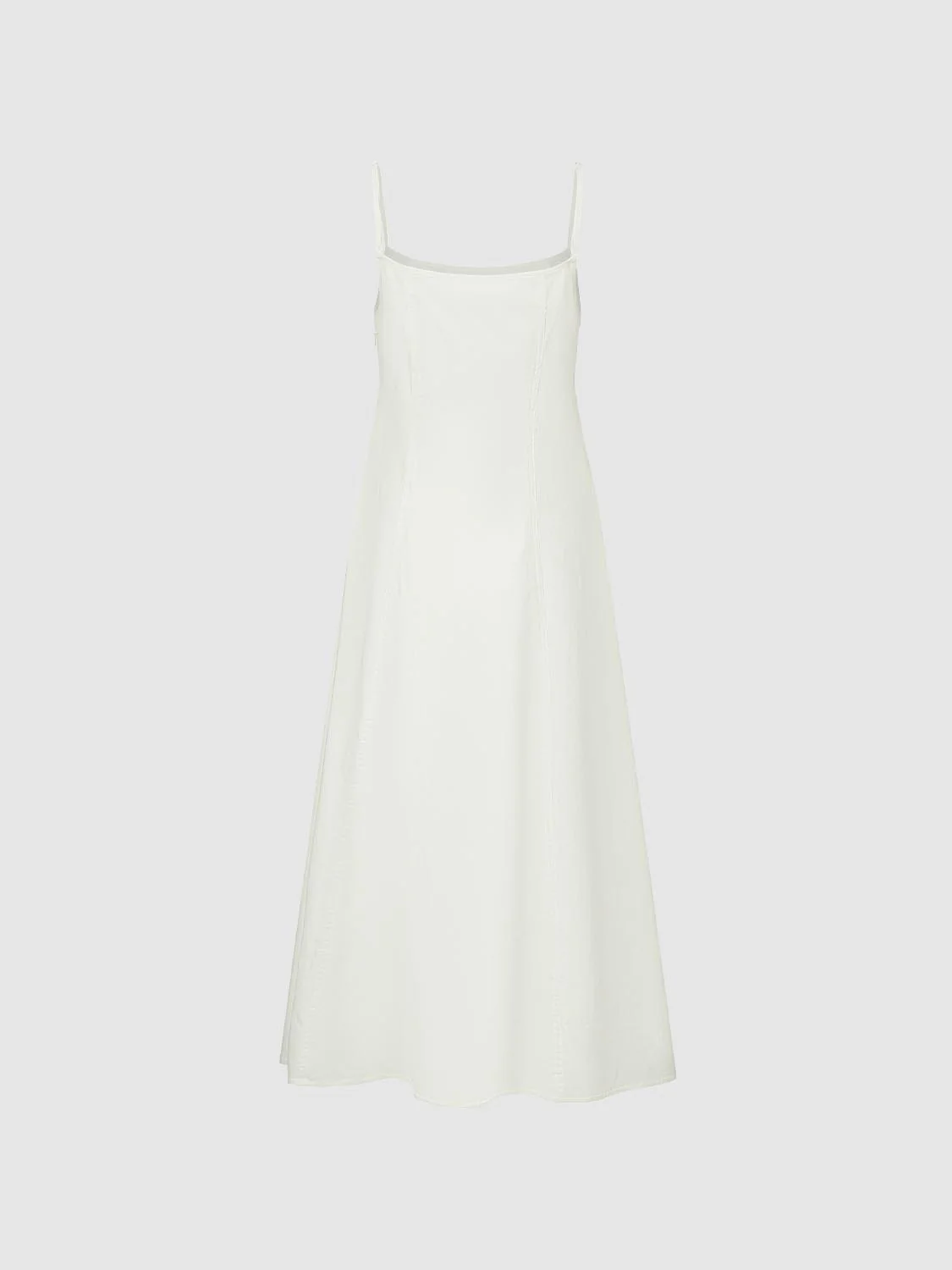 11393-viscose-blend-strappy-a-line-midi-dresses-2.webp Viscose Blend Strappy A-Line Midi Dresses