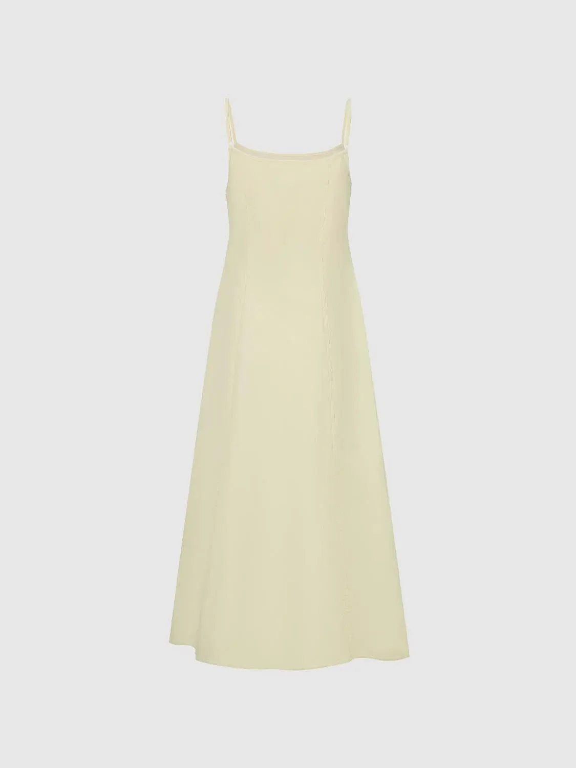 11393-viscose-blend-strappy-a-line-midi-dresses-5.webp Viscose Blend Strappy A-Line Midi Dresses