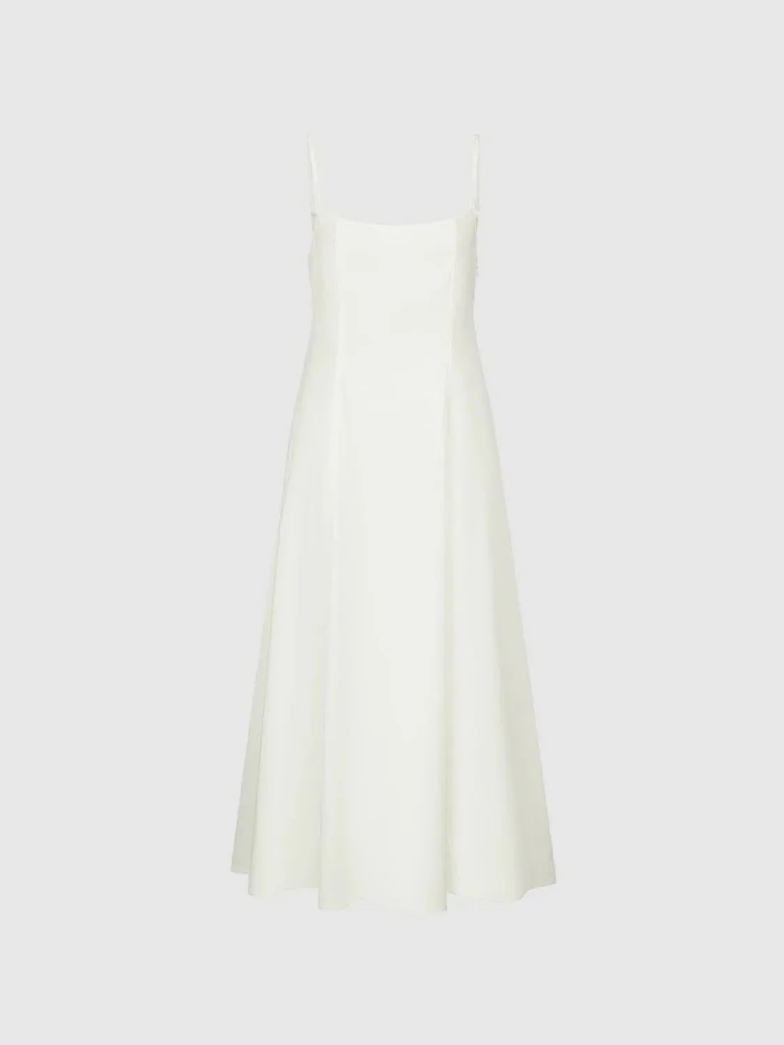 11393-viscose-blend-strappy-a-line-midi-dresses-7.webp Viscose Blend Strappy A-Line Midi Dresses