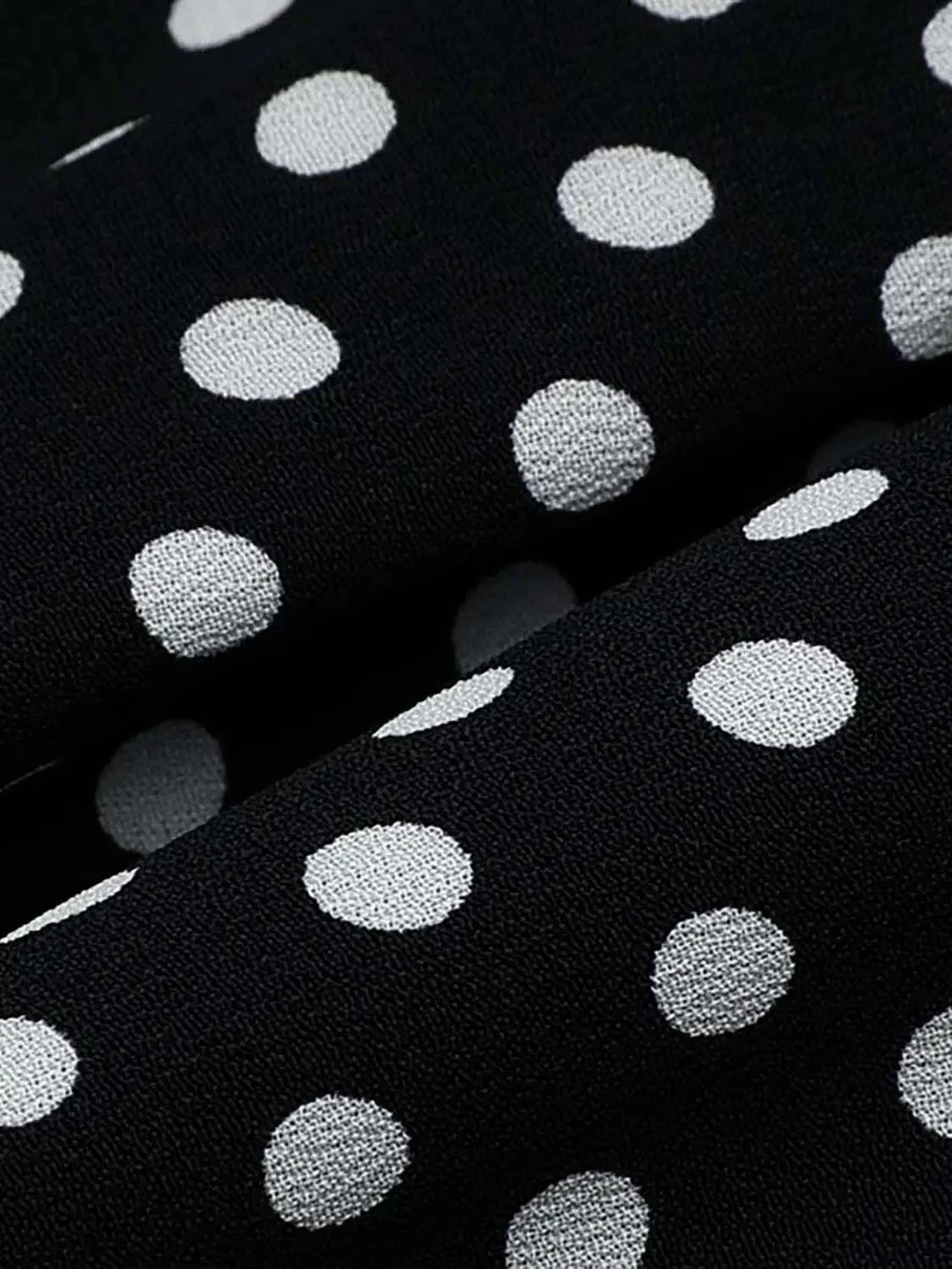 11410-polka-dot-boat-neck-sleeveless-a-line-midi-dresses-8.webp Polka Dot Boat Neck Sleeveless A Line Midi Dresses