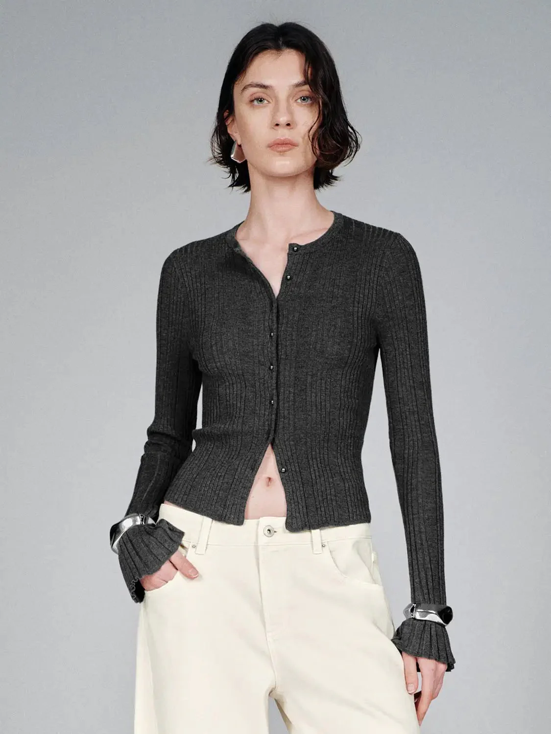 1144-crew-neck-slim-fit-knitted-cardigans-12.webp Crew Neck Slim Fit Knitted Cardigans