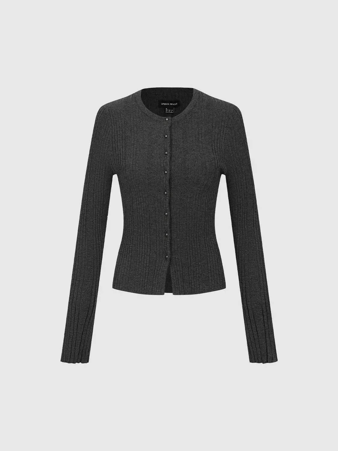 1144-crew-neck-slim-fit-knitted-cardigans-18.webp Crew Neck Slim Fit Knitted Cardigans
