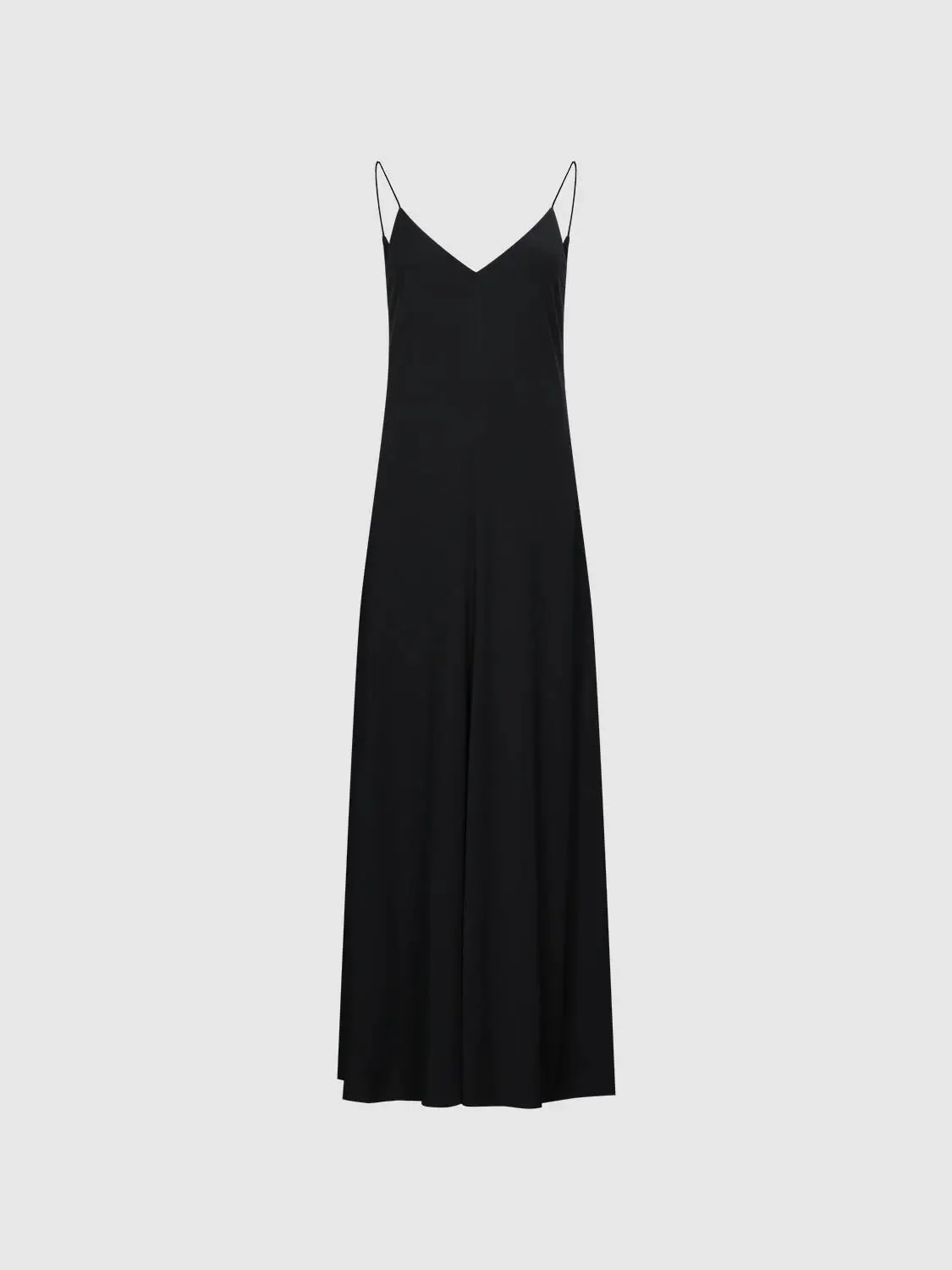 11456-elegant-strappy-a-line-midi-dress-silhouette-dresses-7.webp Elegant Strappy A-Line Midi Dress Silhouette Dresses