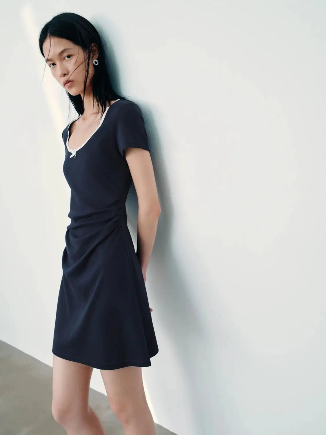 11462-soft-jersey-scoop-neck-short-sleeve-aline-midi-dresses-10.webp Soft Jersey Scoop Neck Short Sleeve Aline Midi Dresses