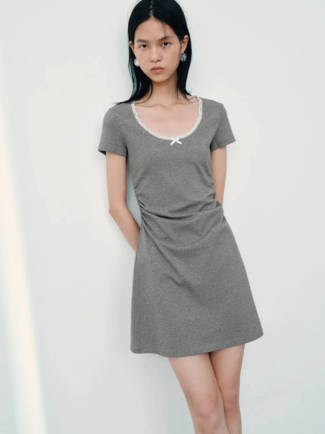 11462-soft-jersey-scoop-neck-short-sleeve-aline-midi-dresses-2.webp Soft Jersey Scoop Neck Short Sleeve Aline Midi Dresses