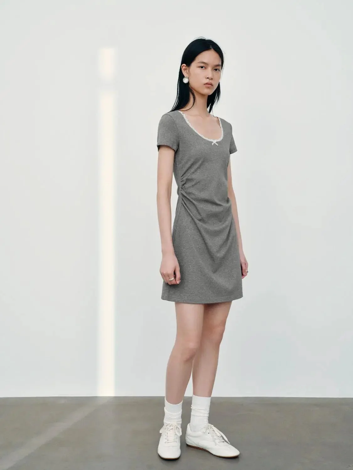 11462-soft-jersey-scoop-neck-short-sleeve-aline-midi-dresses-4.webp Soft Jersey Scoop Neck Short Sleeve Aline Midi Dresses