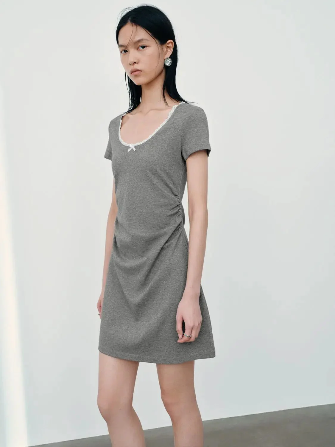 11462-soft-jersey-scoop-neck-short-sleeve-aline-midi-dresses-5.webp Soft Jersey Scoop Neck Short Sleeve Aline Midi Dresses