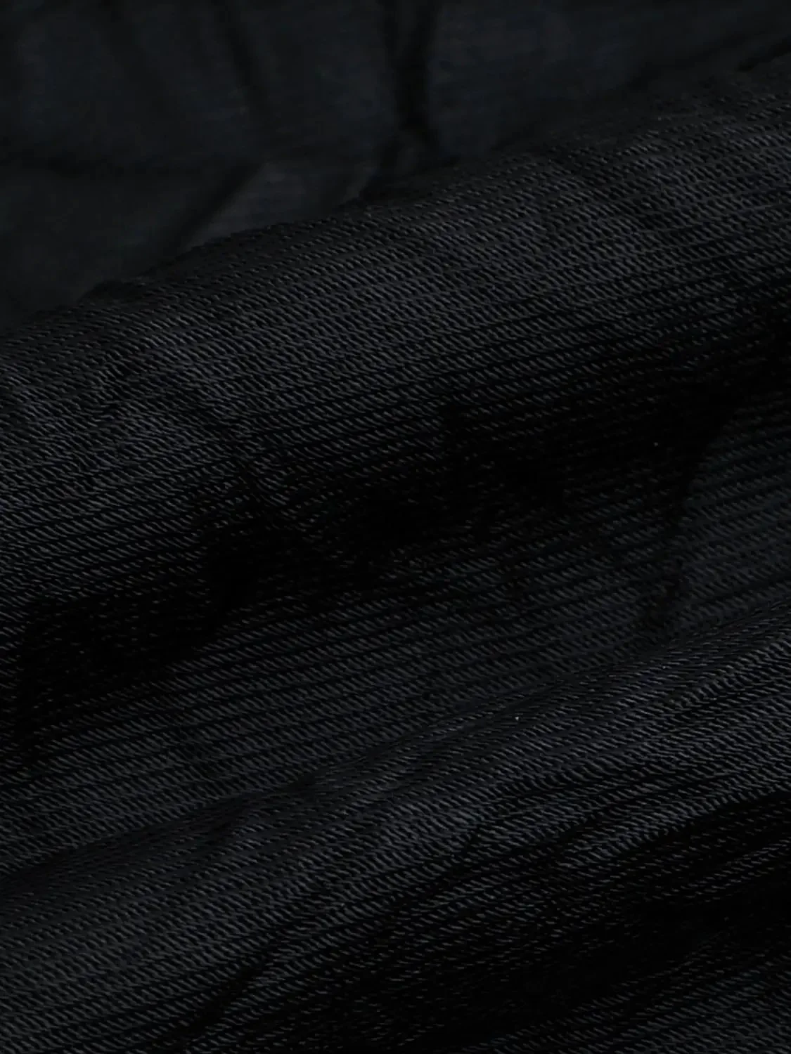 11473-lace-up-waist-tie-a-line-midi-dress-crinkle-texture-dress-8.webp Lace Up Waist Tie A Line Midi Dress Crinkle Texture Dress