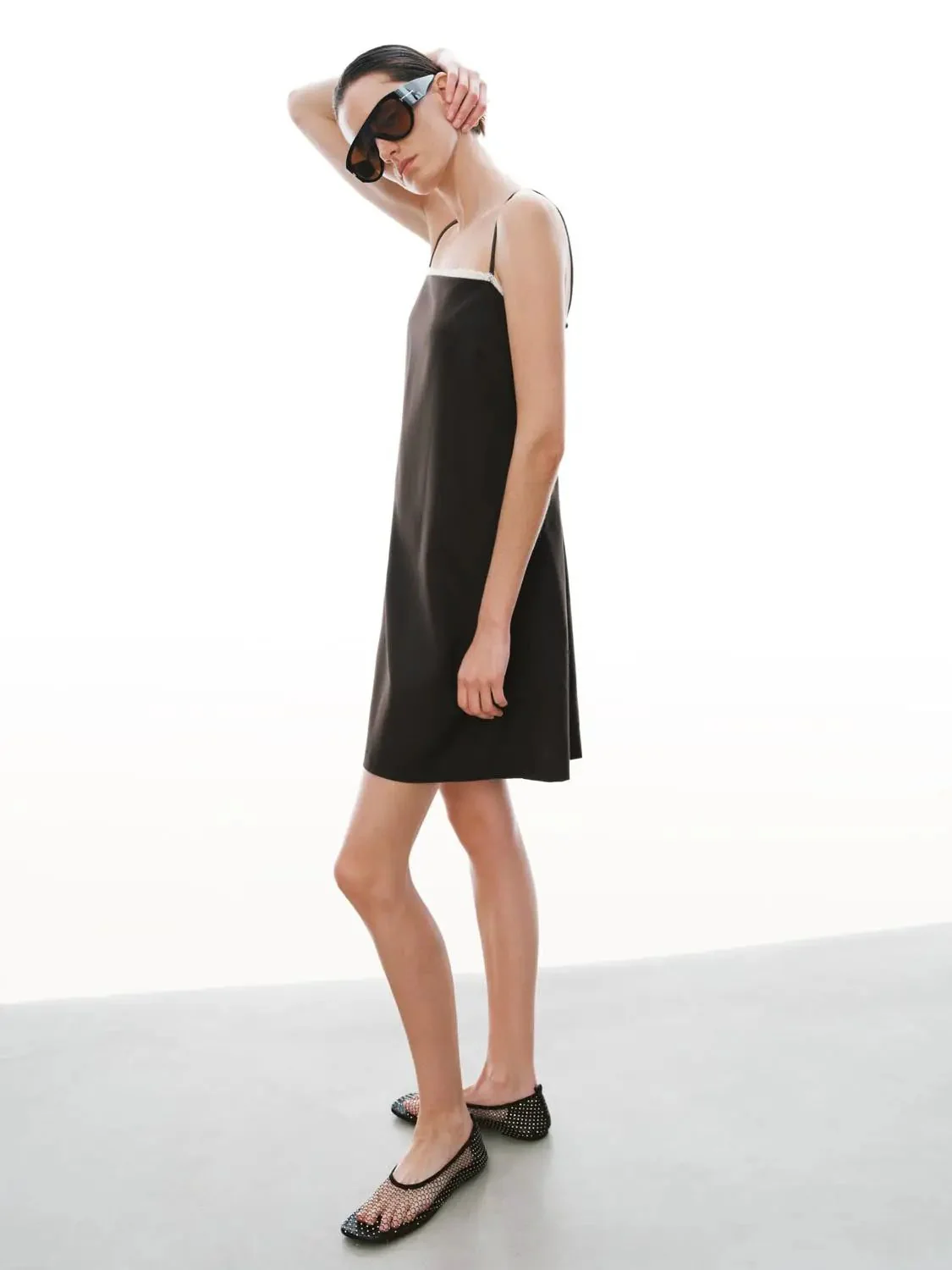 11479-elegant-black-strappy-slip-dress-silhouette-dresses-5.webp Elegant Black Strappy Slip Dress Silhouette Dresses