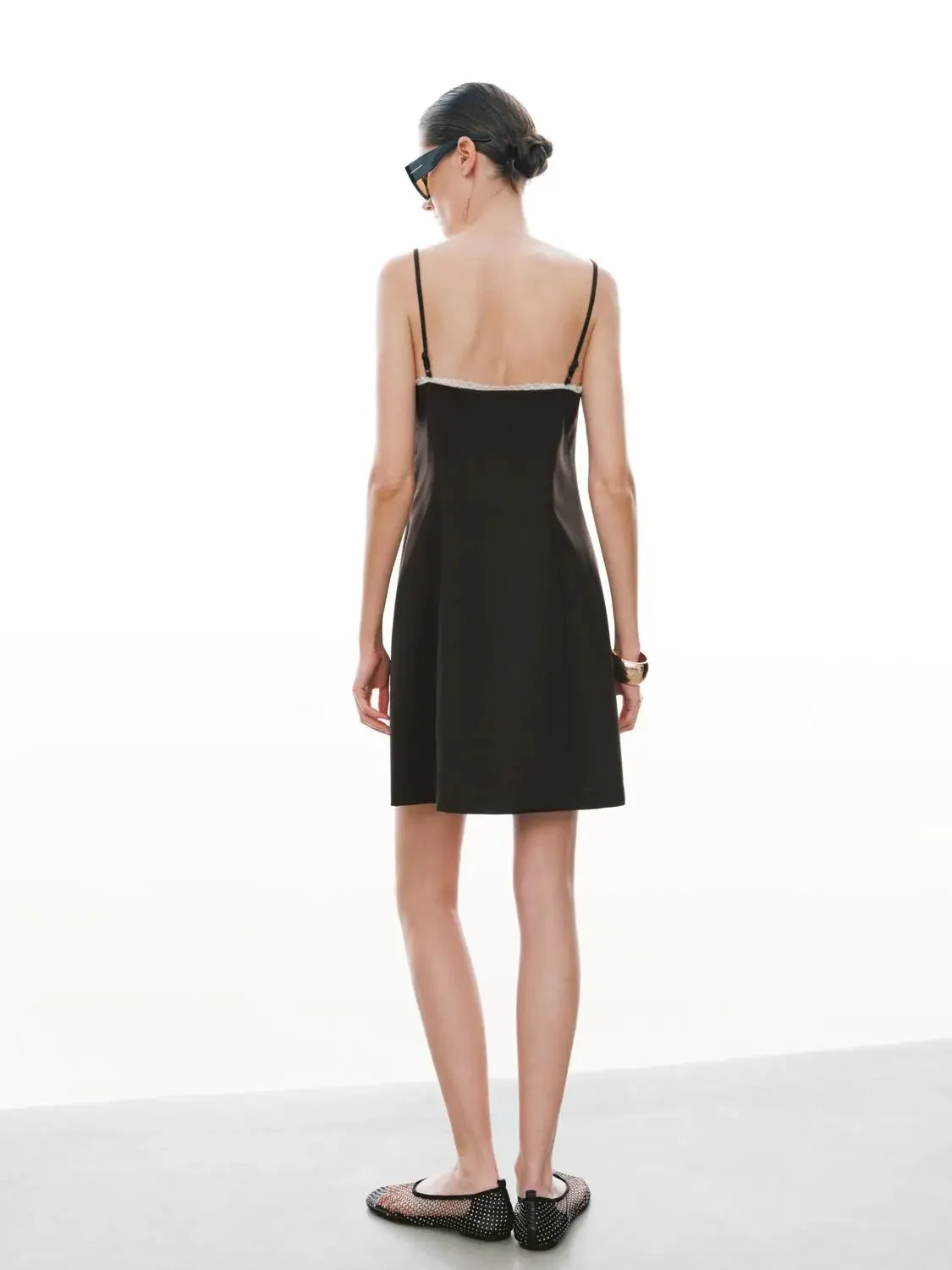 11479-elegant-black-strappy-slip-dress-silhouette-dresses-6.webp Elegant Black Strappy Slip Dress Silhouette Dresses
