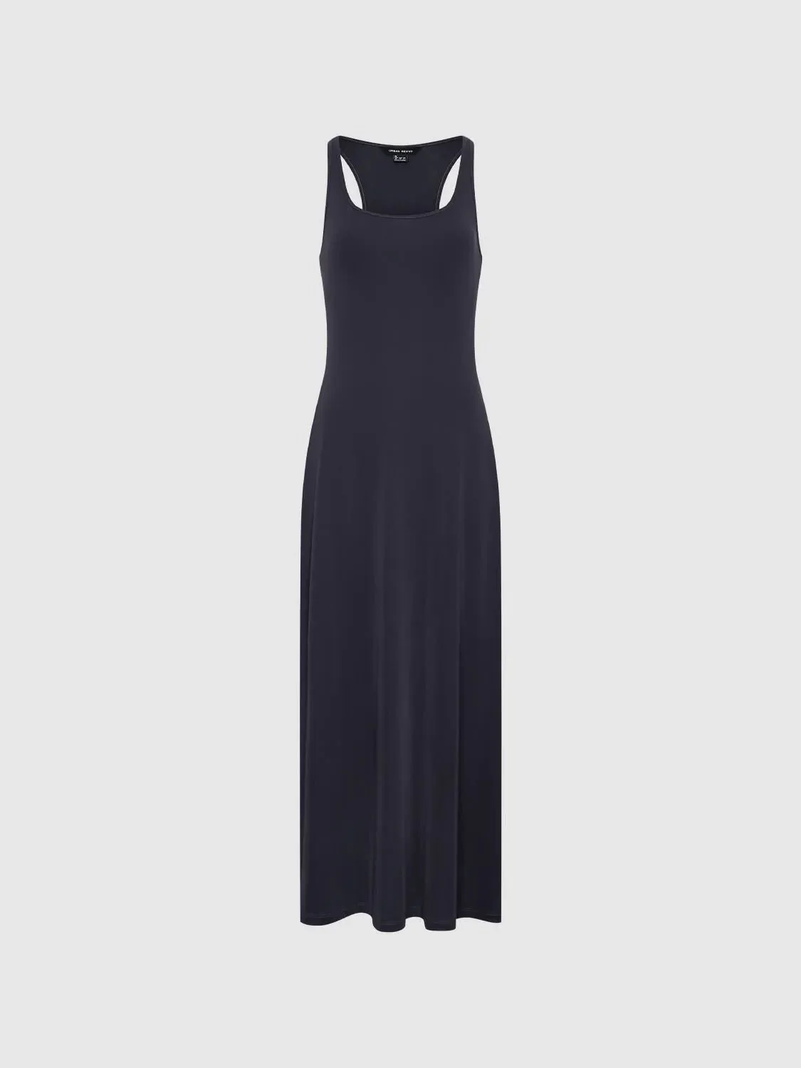 11582-modal-blend-square-neck-strappy-a-line-maxi-dresses-7.webp Modal Blend Square Neck Strappy A-Line Maxi Dresses