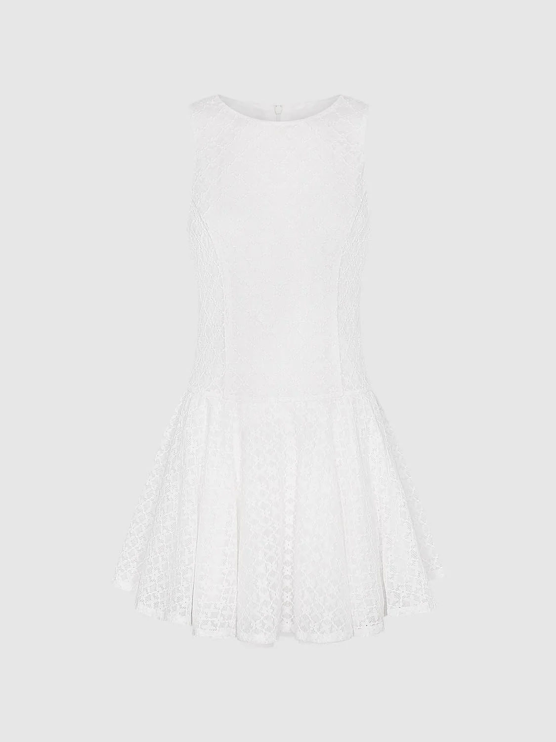 11588-crew-neck-sleeveless-a-line-mini-dresses-7.webp Crew Neck Sleeveless A-Line Mini Dresses