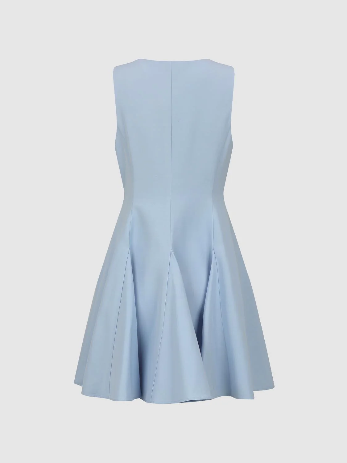 11600-elegant-tie-detail-sleeveless-a-line-mini-dresses-2.webp Elegant Tie Detail Sleeveless A Line Mini Dresses