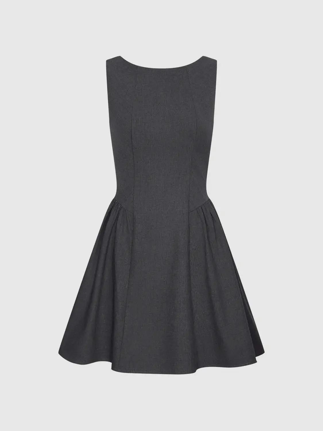 11654-elegant-structured-sleeveless-a-line-stretch-midi-dress-7.webp Elegant Structured Sleeveless A-Line Stretch Midi Dress