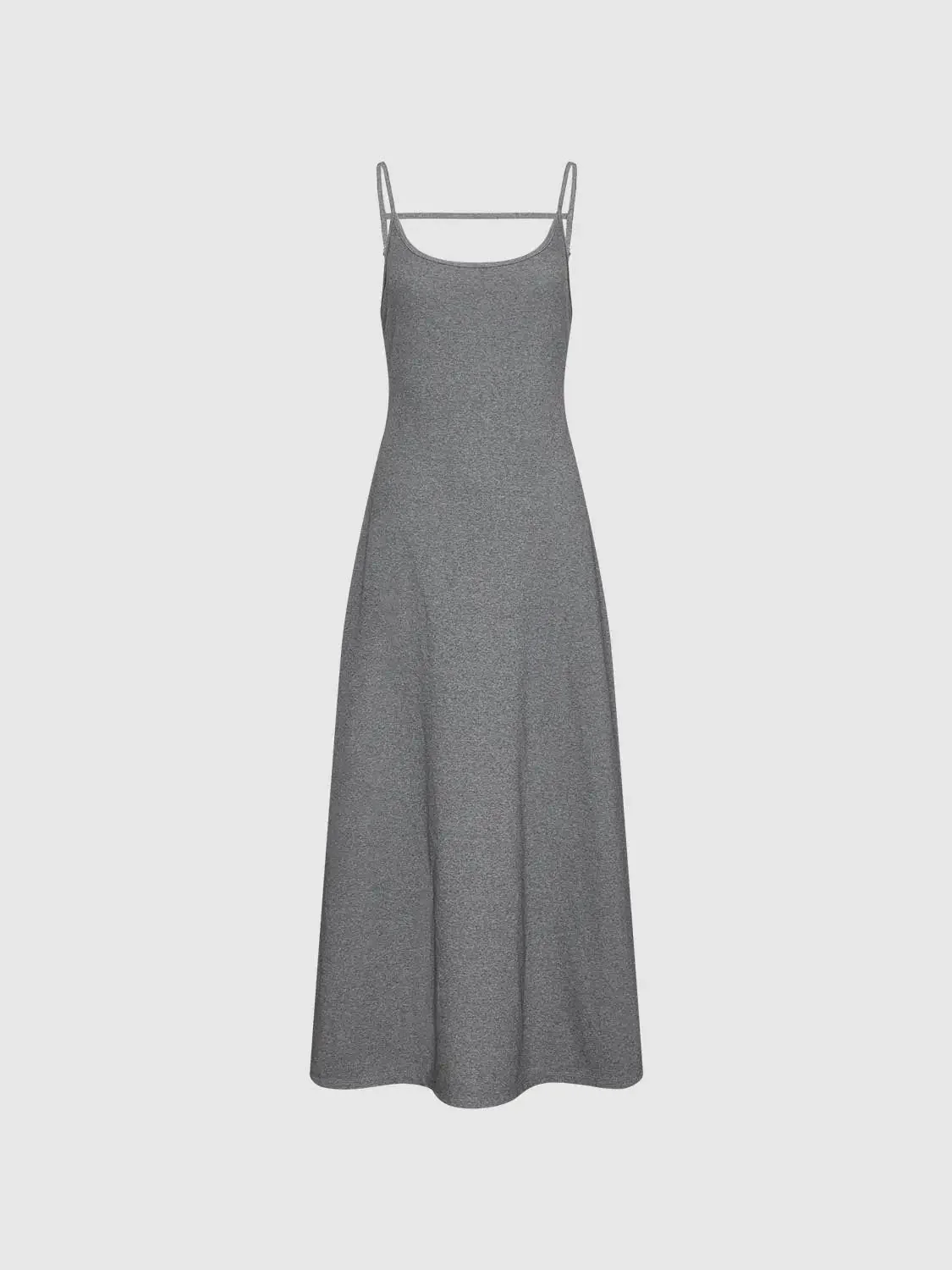 11671-soft-cotton-blend-strappy-a-line-midi-dress-7.webp Soft Cotton Blend Strappy A Line Midi Dress