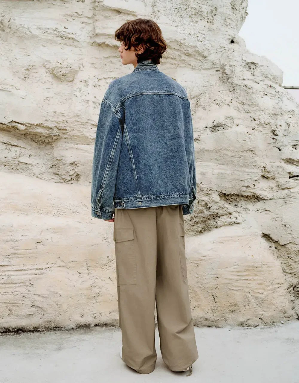 1182-kimono-lapel-denim-jacket-5.webp Kimono Lapel Denim Jacket