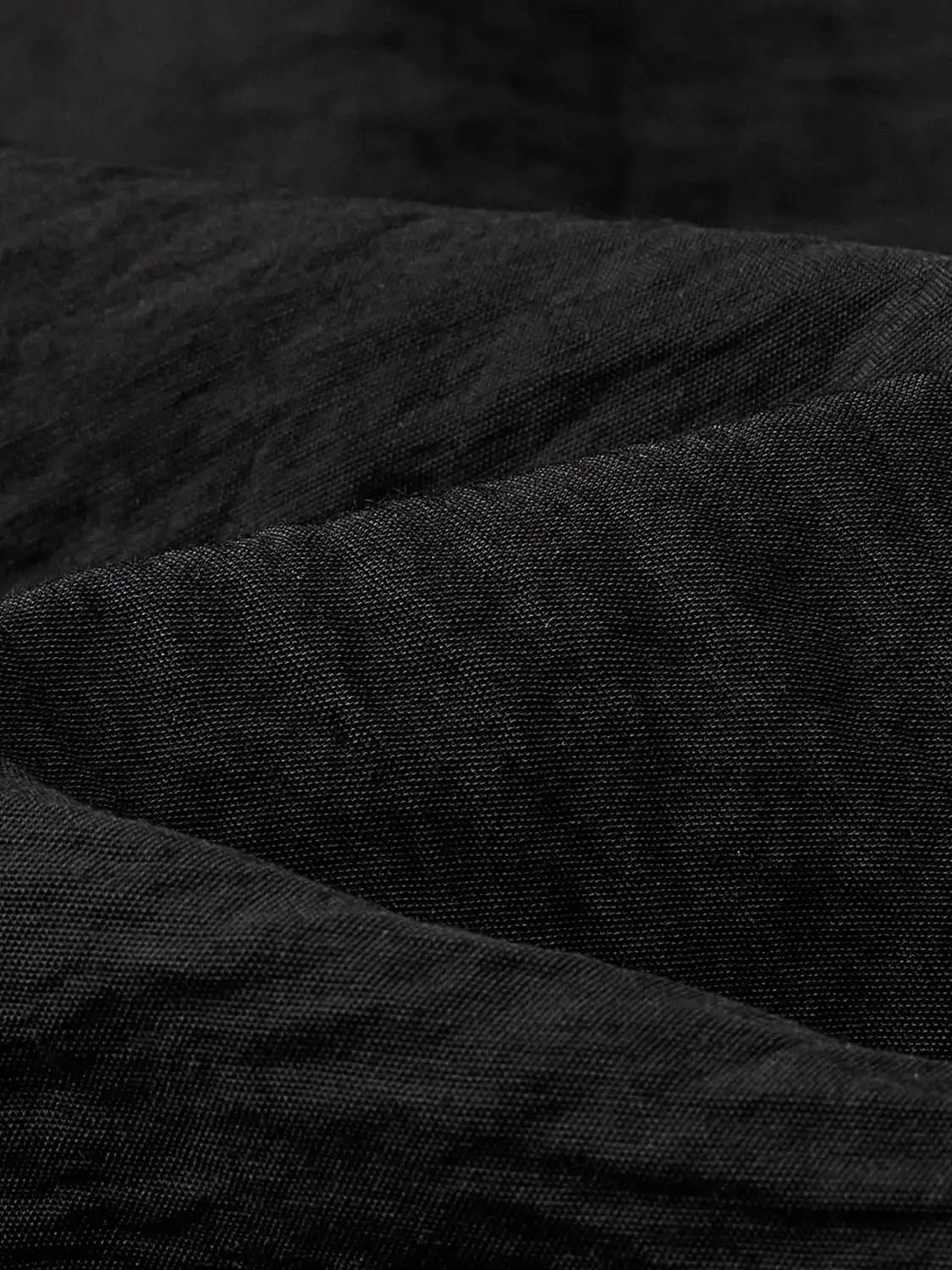 11980-black-cotton-knit-crew-neck-aline-midi-dress-8.webp Black Cotton Knit Crew Neck Aline Midi Dress
