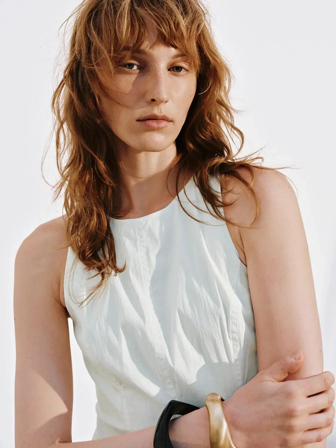 12004-cotton-crew-neck-sleeveless-a-line-midi-dresses-3.webp Cotton Crew Neck Sleeveless A Line Midi Dresses