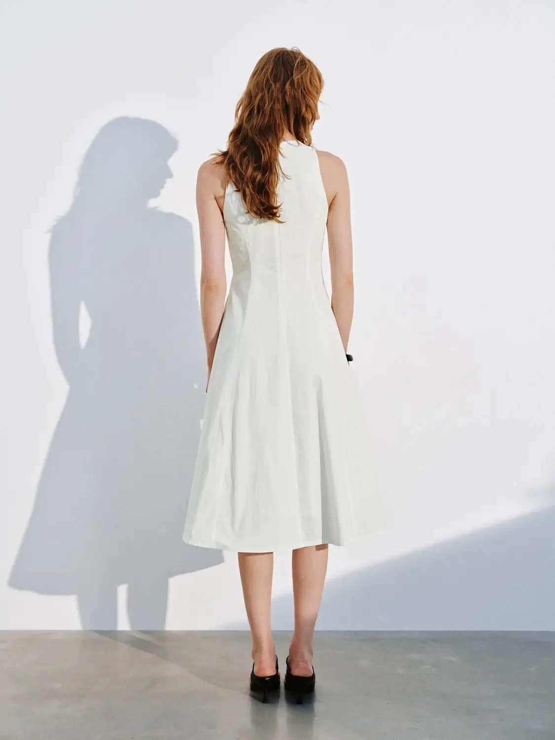 12004-cotton-crew-neck-sleeveless-a-line-midi-dresses-6.webp Cotton Crew Neck Sleeveless A Line Midi Dresses