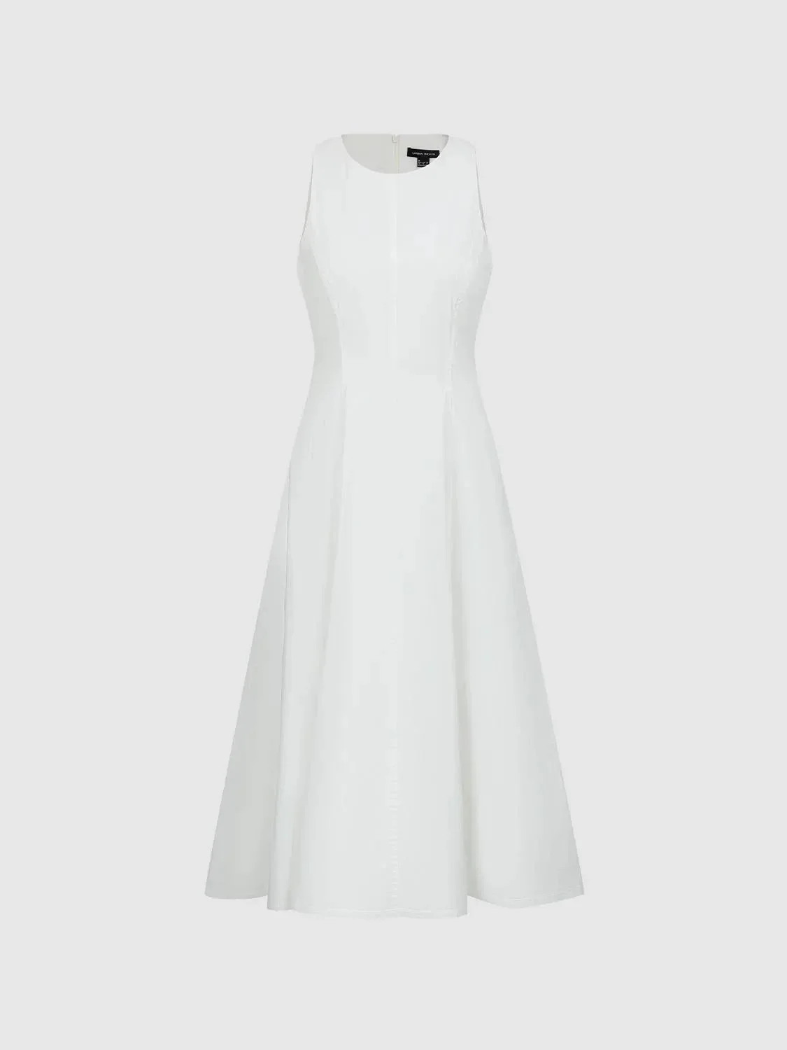 12004-cotton-crew-neck-sleeveless-a-line-midi-dresses-7.webp Cotton Crew Neck Sleeveless A Line Midi Dresses