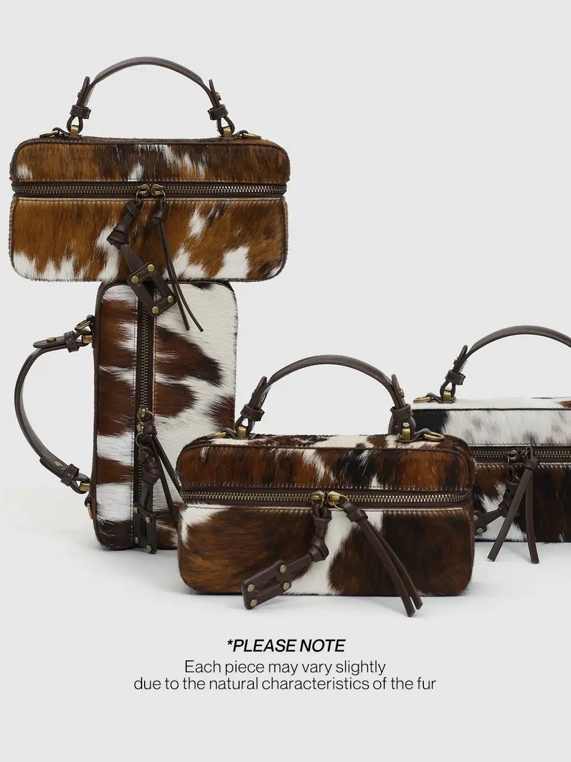 1203-fluffy-bovine-fur-handle-bag-with-zipper-shoulder-bag-3.webp Fluffy Bovine Fur Handle Bag With Zipper Shoulder Bag