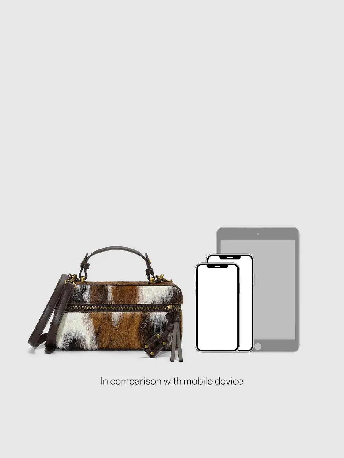 1203-fluffy-bovine-fur-handle-bag-with-zipper-shoulder-bag-8.webp Fluffy Bovine Fur Handle Bag With Zipper Shoulder Bag