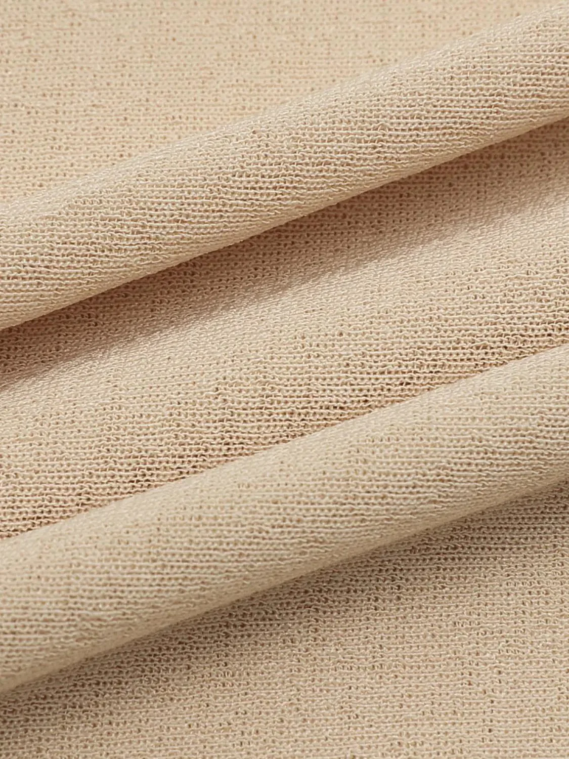 12045-cowl-neck-sleeveless-a-line-maxi-beige-stretch-dress-8.webp Cowl Neck Sleeveless A-Line Maxi Beige Stretch Dress