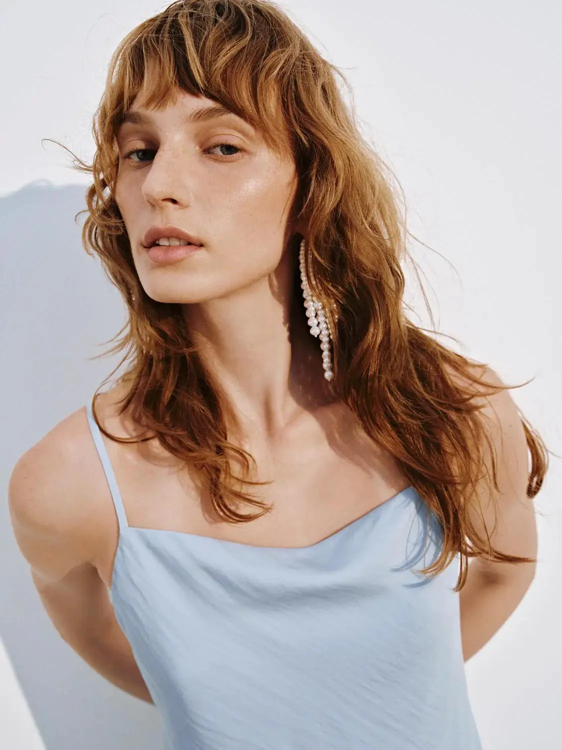 12085-strappy-a-line-silhouette-with-soft-draping-maxi-dress-3.webp Strappy A Line Silhouette With Soft Draping Maxi Dress