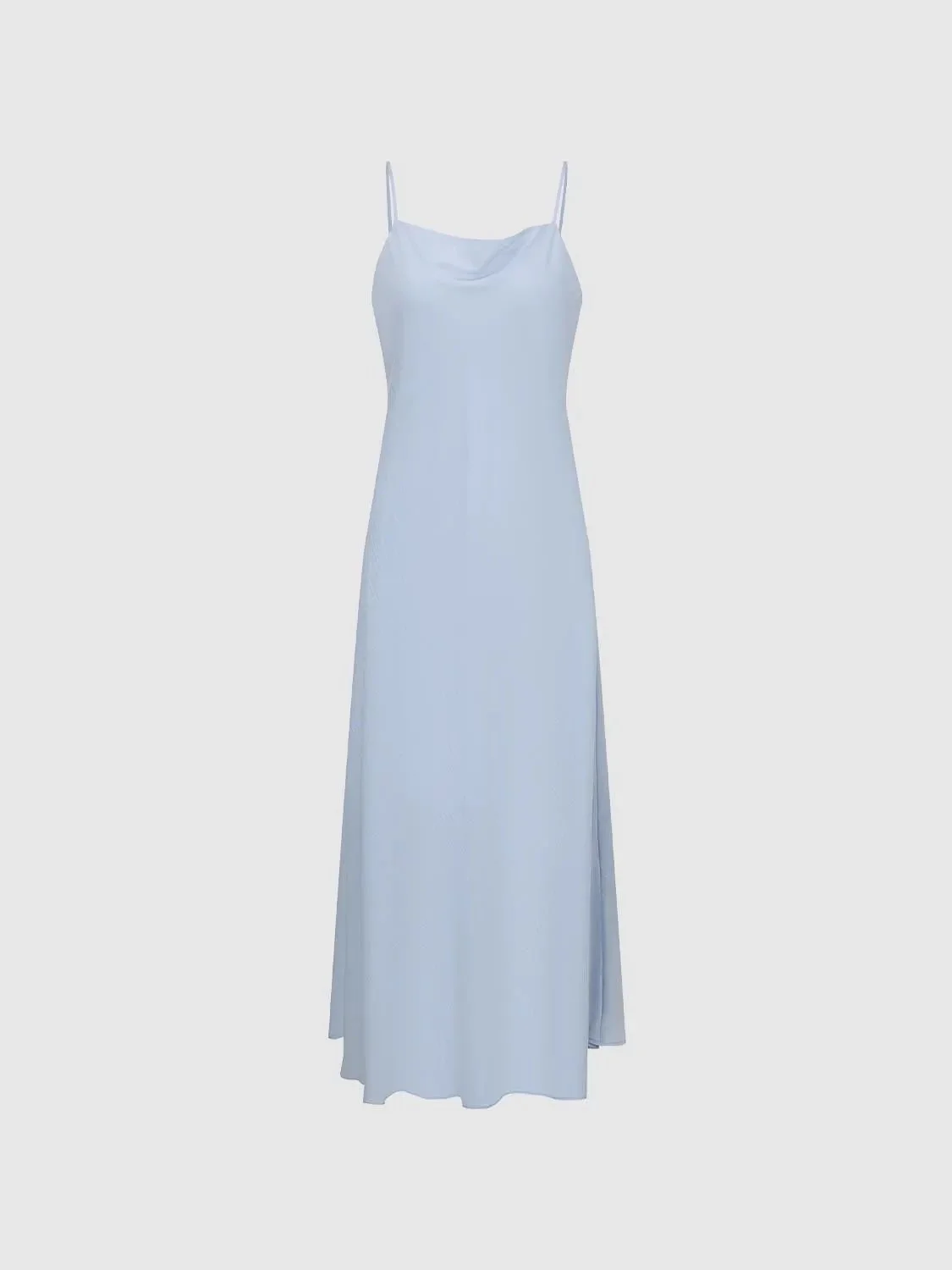 12085-strappy-a-line-silhouette-with-soft-draping-maxi-dress-7.webp Strappy A Line Silhouette With Soft Draping Maxi Dress
