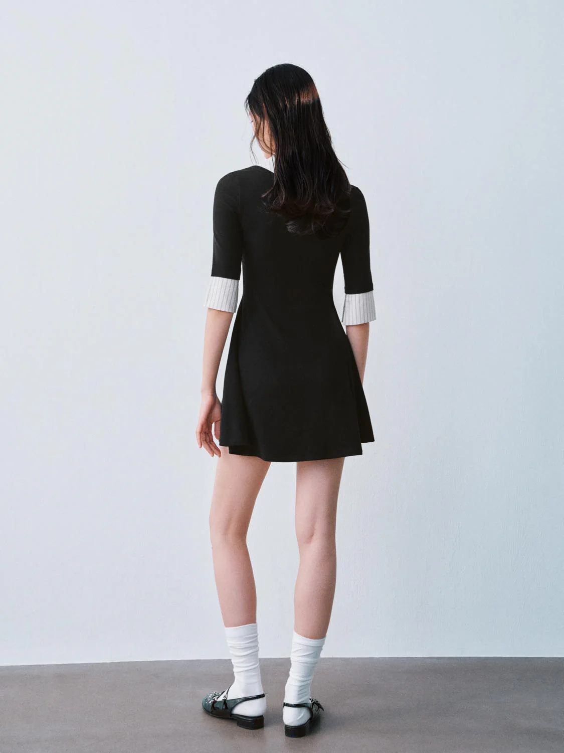 12124-cotton-a-line-two-in-one-timeless-midi-dresses-6.webp Cotton A Line Two In One Timeless Midi Dresses