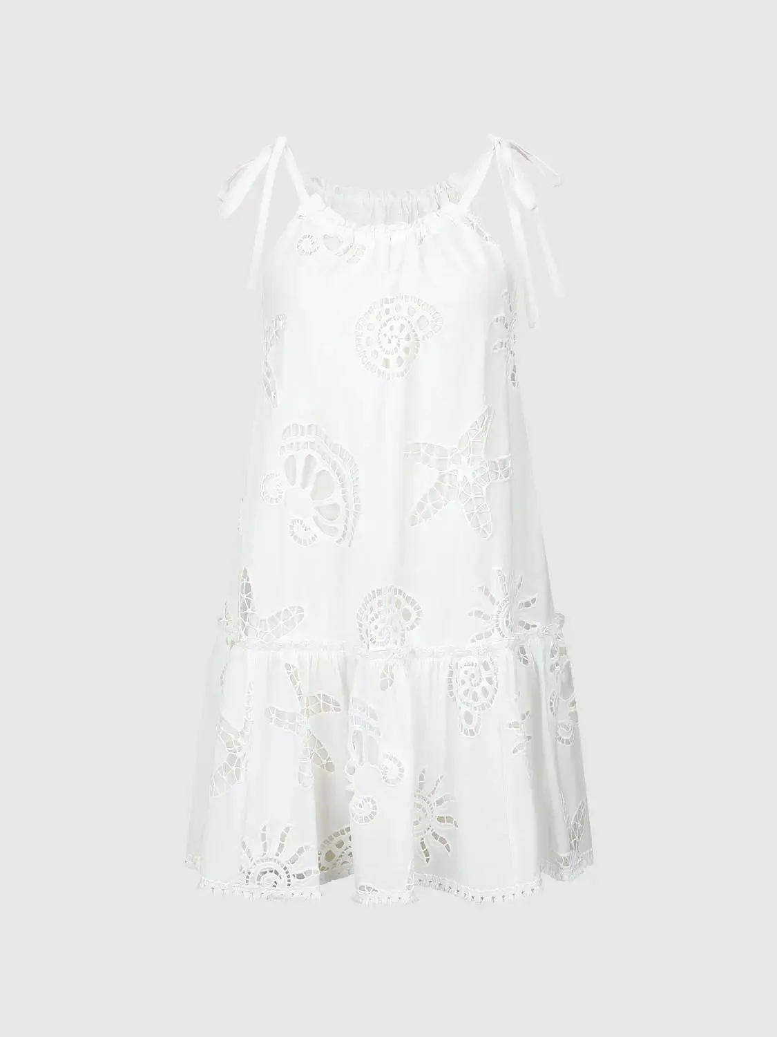 12238-cotton-guipure-lace-eyelet-embroidery-midi-dress-7.webp Cotton Guipure Lace Eyelet Embroidery Midi Dress