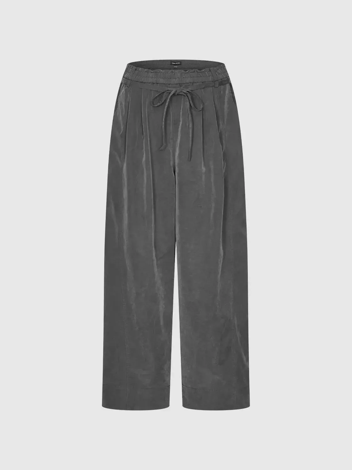 1232-effortless-draped-drawstring-wide-leg-pants-2.webp Effortless Draped Drawstring Wide Leg Pants