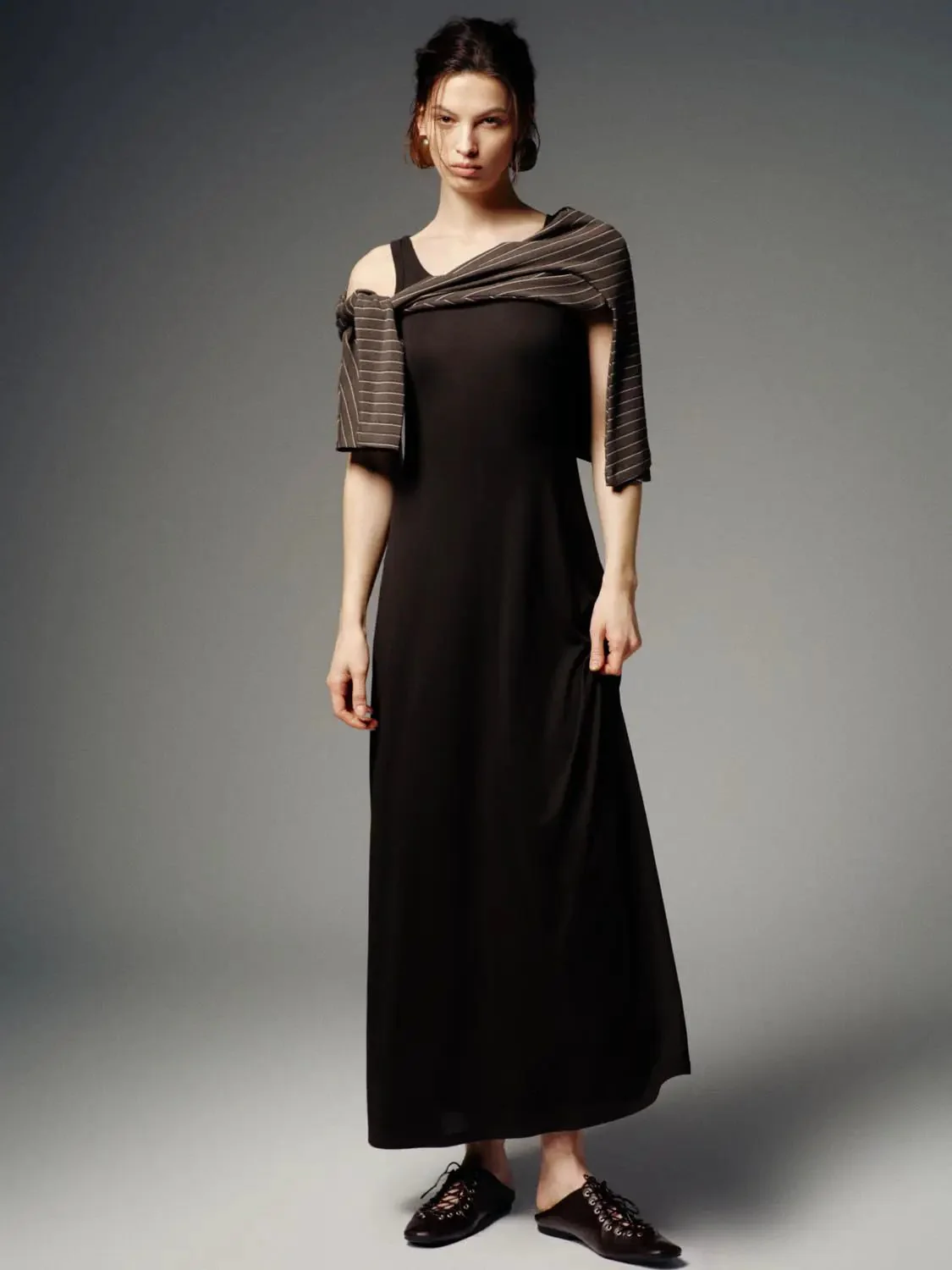 12406-elegant-asymmetric-spliced-contrast-cotton-midi-dress-1.webp Elegant Asymmetric Spliced Contrast Cotton Midi Dress