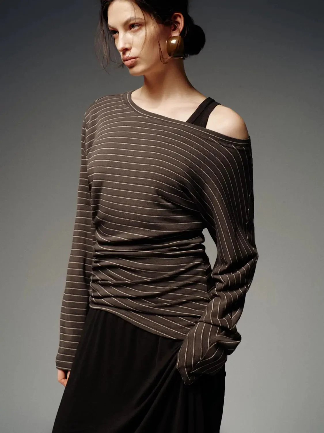 12406-elegant-asymmetric-spliced-contrast-cotton-midi-dress-2.webp Elegant Asymmetric Spliced Contrast Cotton Midi Dress
