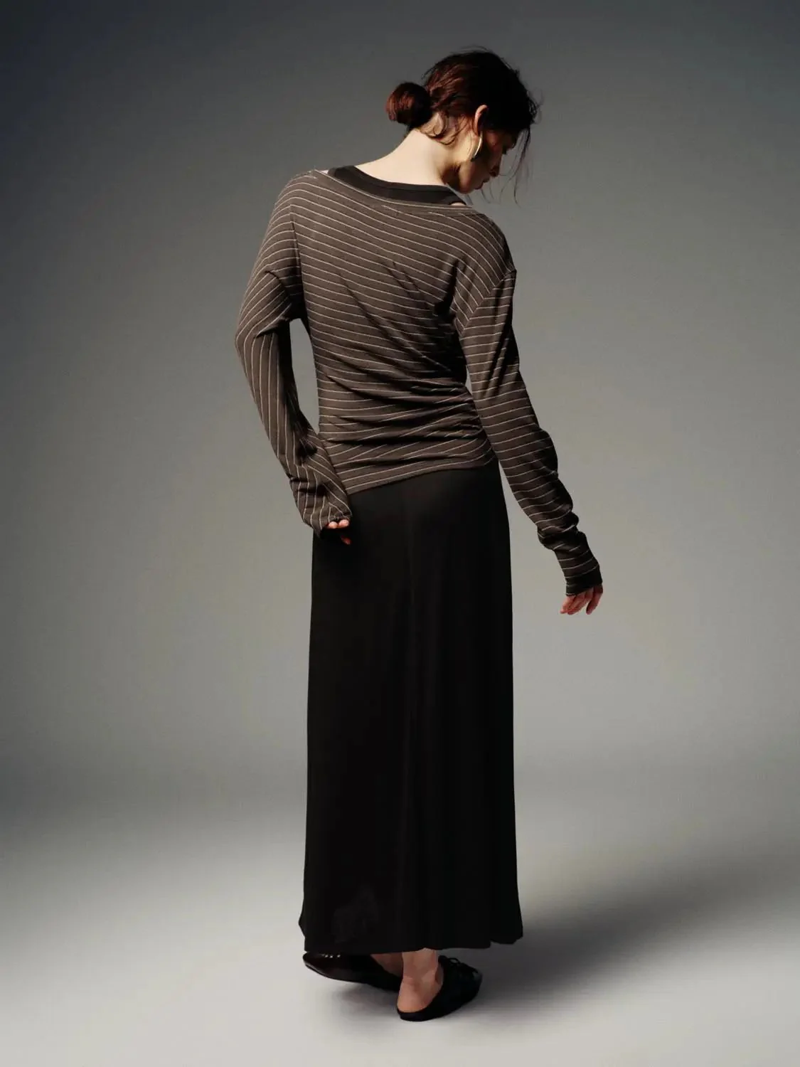 12406-elegant-asymmetric-spliced-contrast-cotton-midi-dress-6.webp Elegant Asymmetric Spliced Contrast Cotton Midi Dress