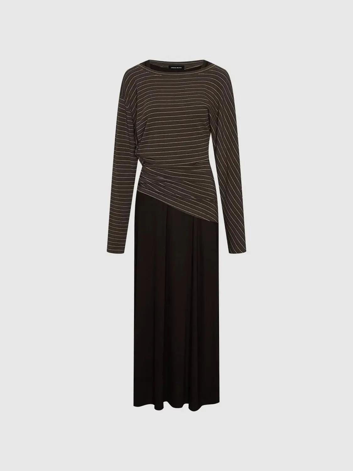 12406-elegant-asymmetric-spliced-contrast-cotton-midi-dress-7.webp Elegant Asymmetric Spliced Contrast Cotton Midi Dress