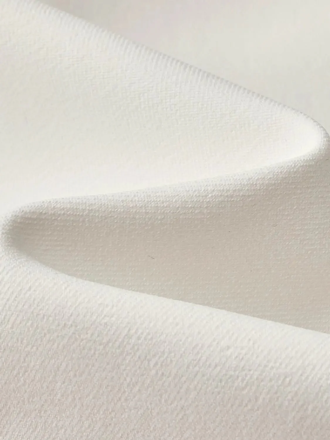 Contrast Collar Seamed Nipped Waist A-Line Midi Dress