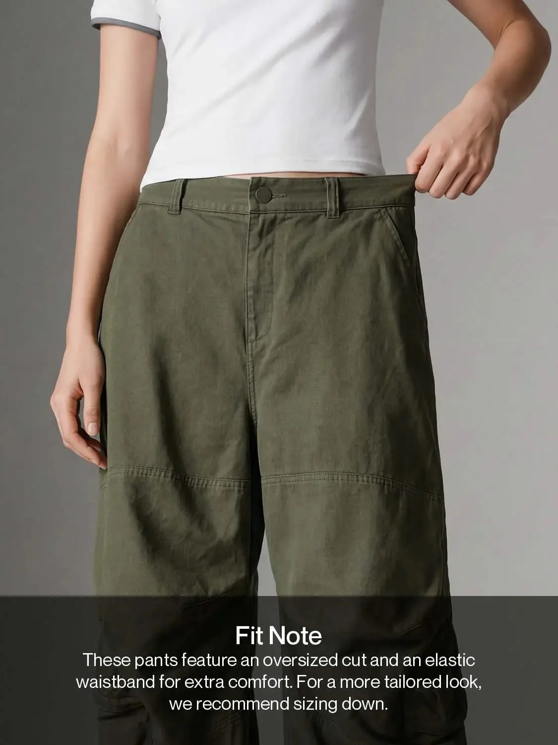 1250-cotton-lyocell-elastic-waist-wide-leg-pants-3.webp Cotton Lyocell Elastic-Waist Wide-Leg Pants