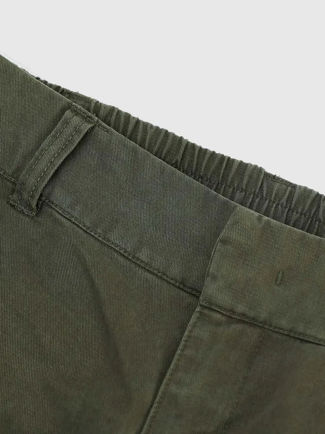 1250-cotton-lyocell-elastic-waist-wide-leg-pants-8.webp Cotton Lyocell Elastic-Waist Wide-Leg Pants
